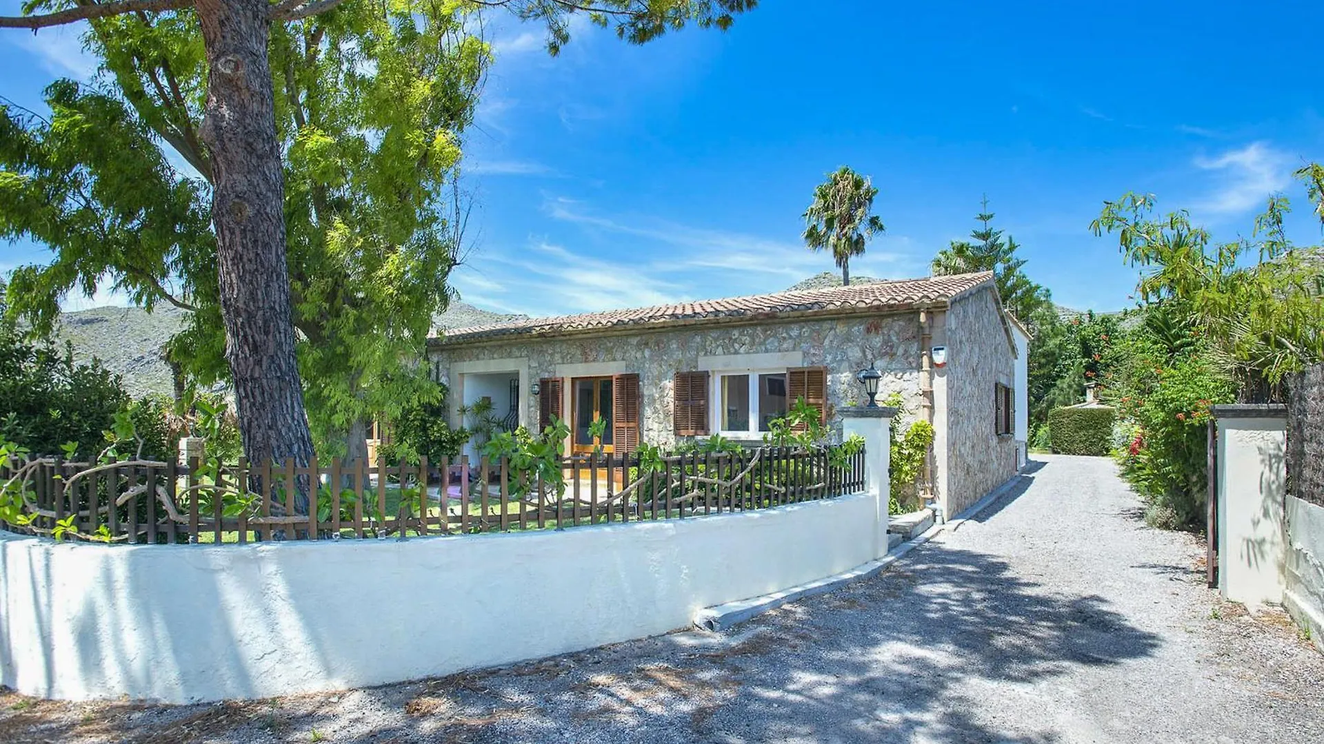 Villa Kaia By Sealand Villas Port de Pollença