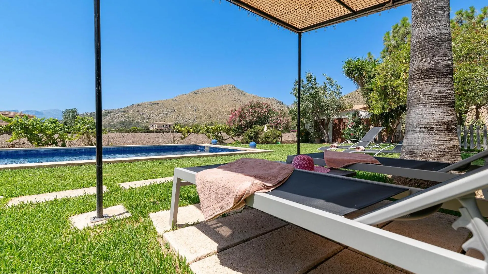 Villa Kaia By Sealand Villas Port de Pollença Spagna