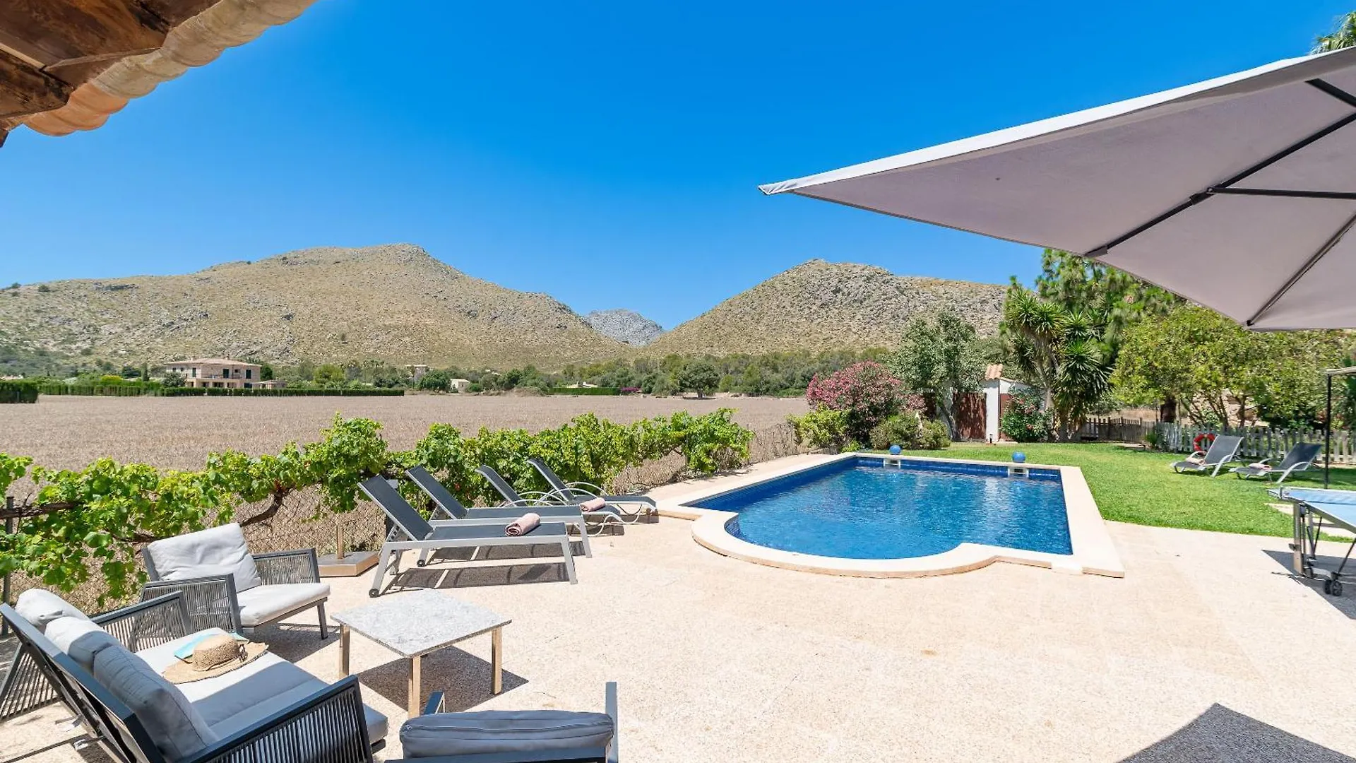 Villa Kaia By Sealand Villas Port de Pollença 0*,  Spagna