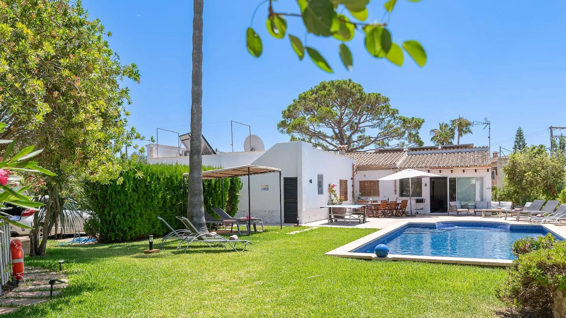 Villa Kaia By Sealand Villas Port de Pollença