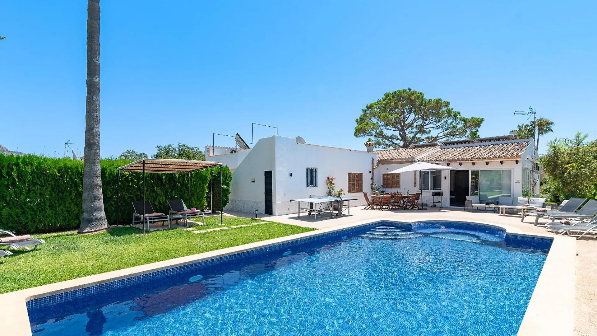 Villa Kaia By Sealand Villas Port de Pollença